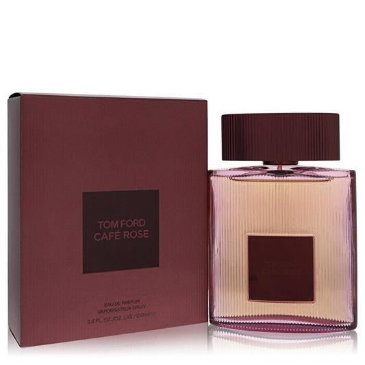 Tom Ford Café Rose Eau de Parfum 100ml
