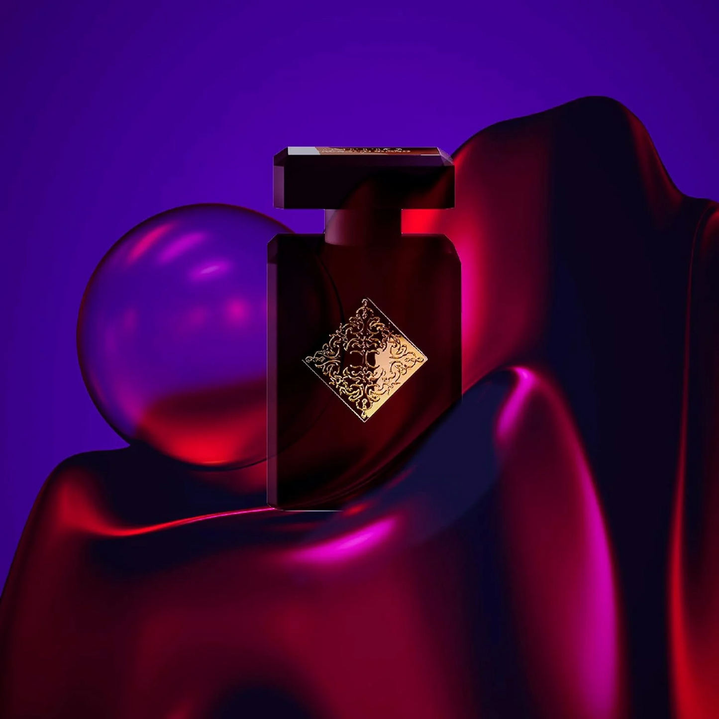 Initio Atomic Rose Eau de Parfum 90ml