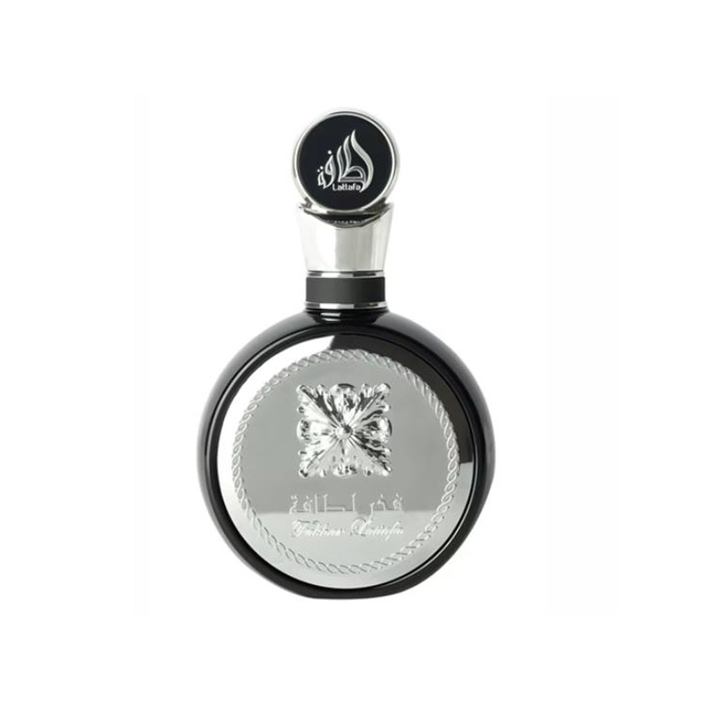 Lattafa Fakhar Black Eau de Parfum 100ml