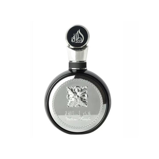 Lattafa Fakhar Black Eau de Parfum 100ml