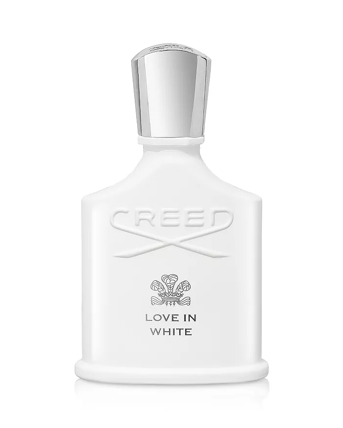 Creed Love in White 2024 Eau de Parfum 75ml
