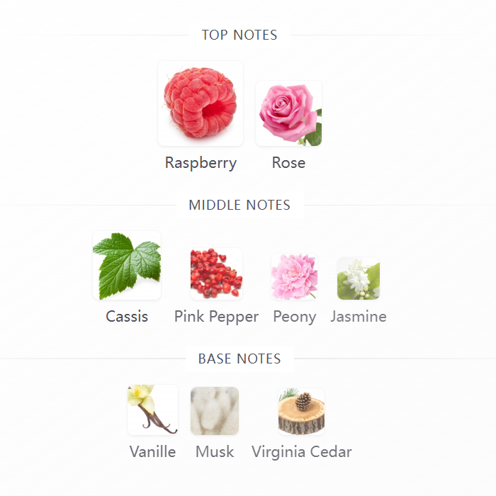 Lancôme Trésor Midnight Rose Eau de Parfum 75ml