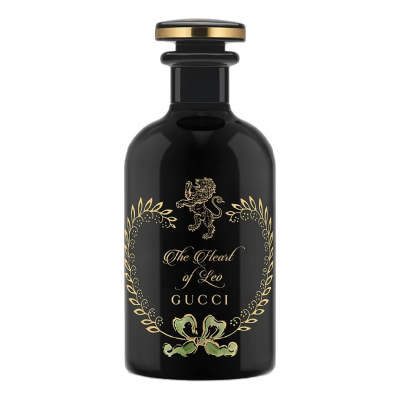 Gucci The Heart of Leo Eau de Parfum 100ml