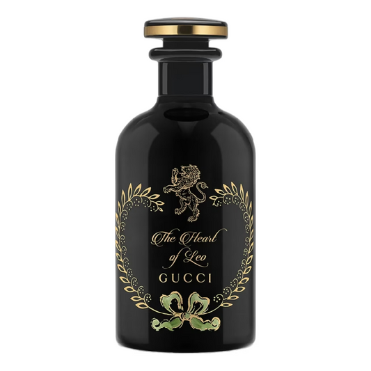 Gucci The Heart of Leo Eau de Parfum 100ml