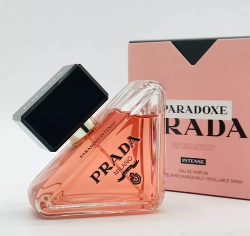 Prada Paradoxe Intense Eau de Parfum 90ml